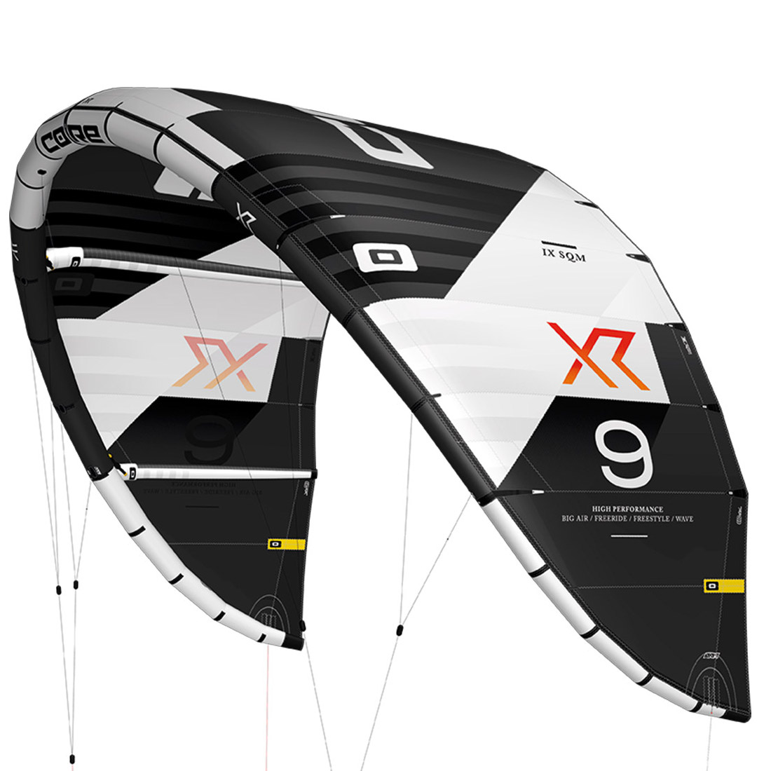 Core XR 7 kite