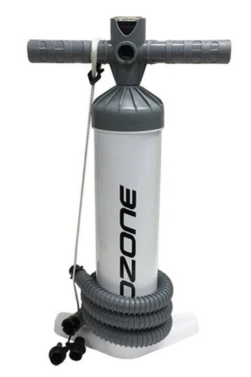 Ozone-pomp