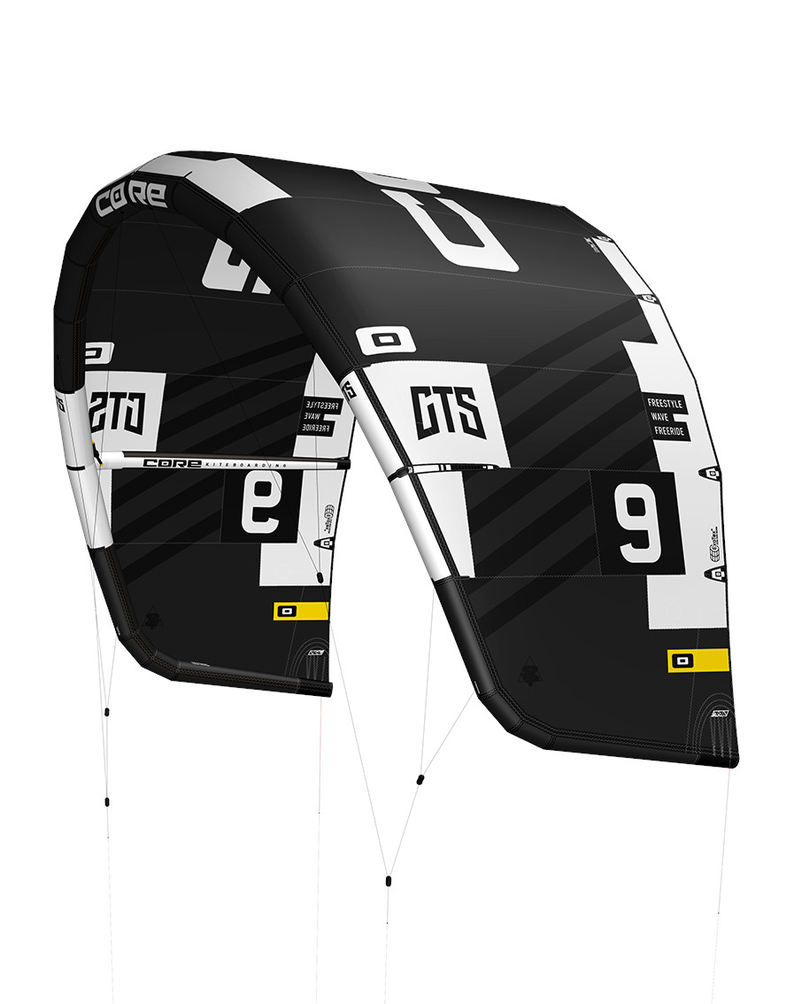 Core GTS6 kite