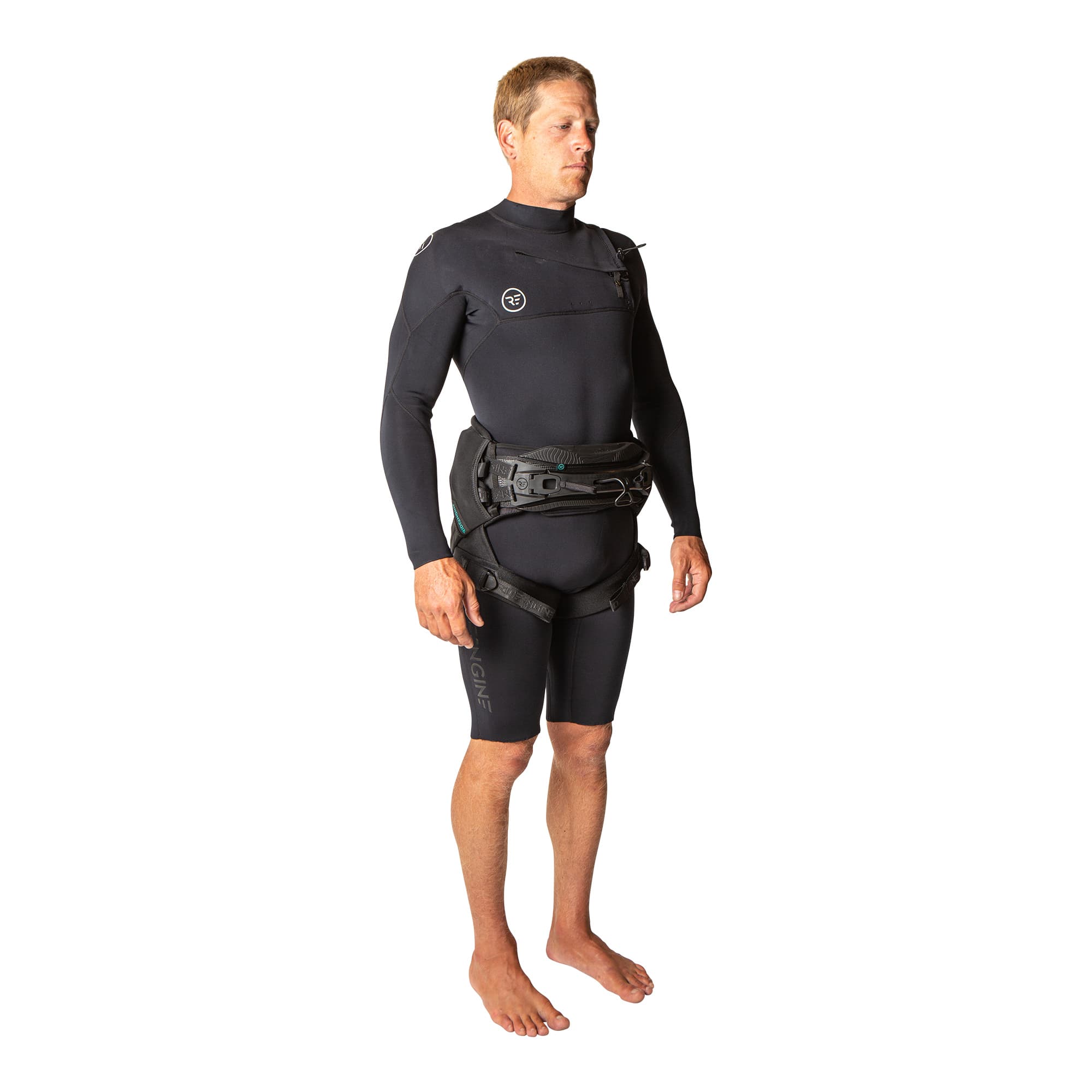 3231516_CONTOURSEATV2HARNESS_23X_DETAIL_UNITY_SPREADER_BAR_COMPATIBLE_02.jpg Contour Seat Harness V2 - Afbeelding 3