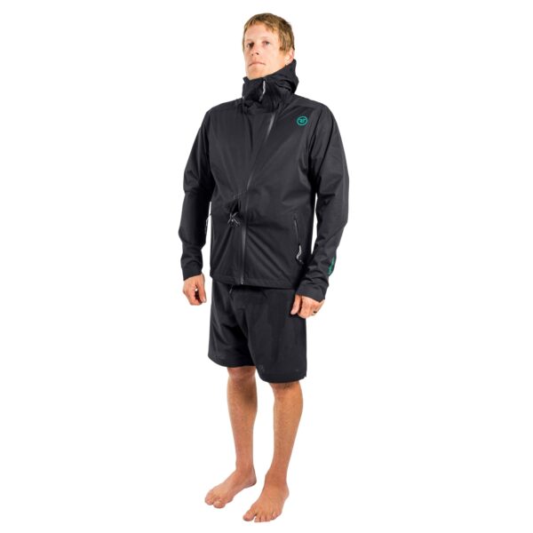 Compass Riding Windbreaker - Afbeelding 3