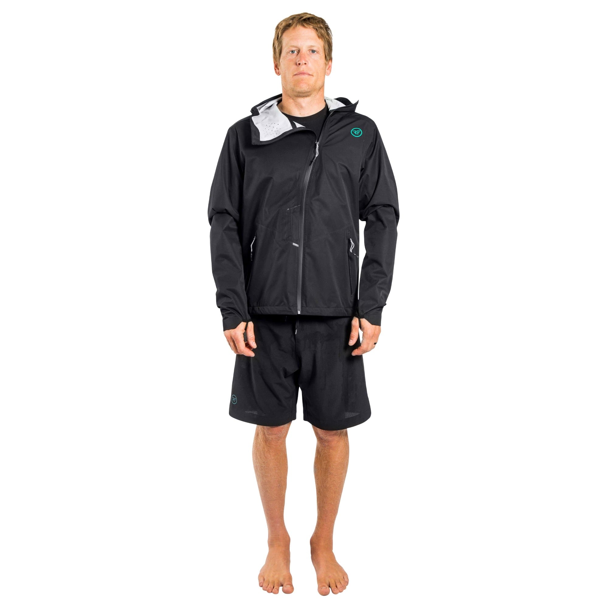 3234731_COMPASSRIDINGWINDBREAKER_NA_23X_02.jpg Compass Riding Windbreaker - Afbeelding 4