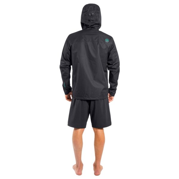 Compass Riding Windbreaker - Afbeelding 5