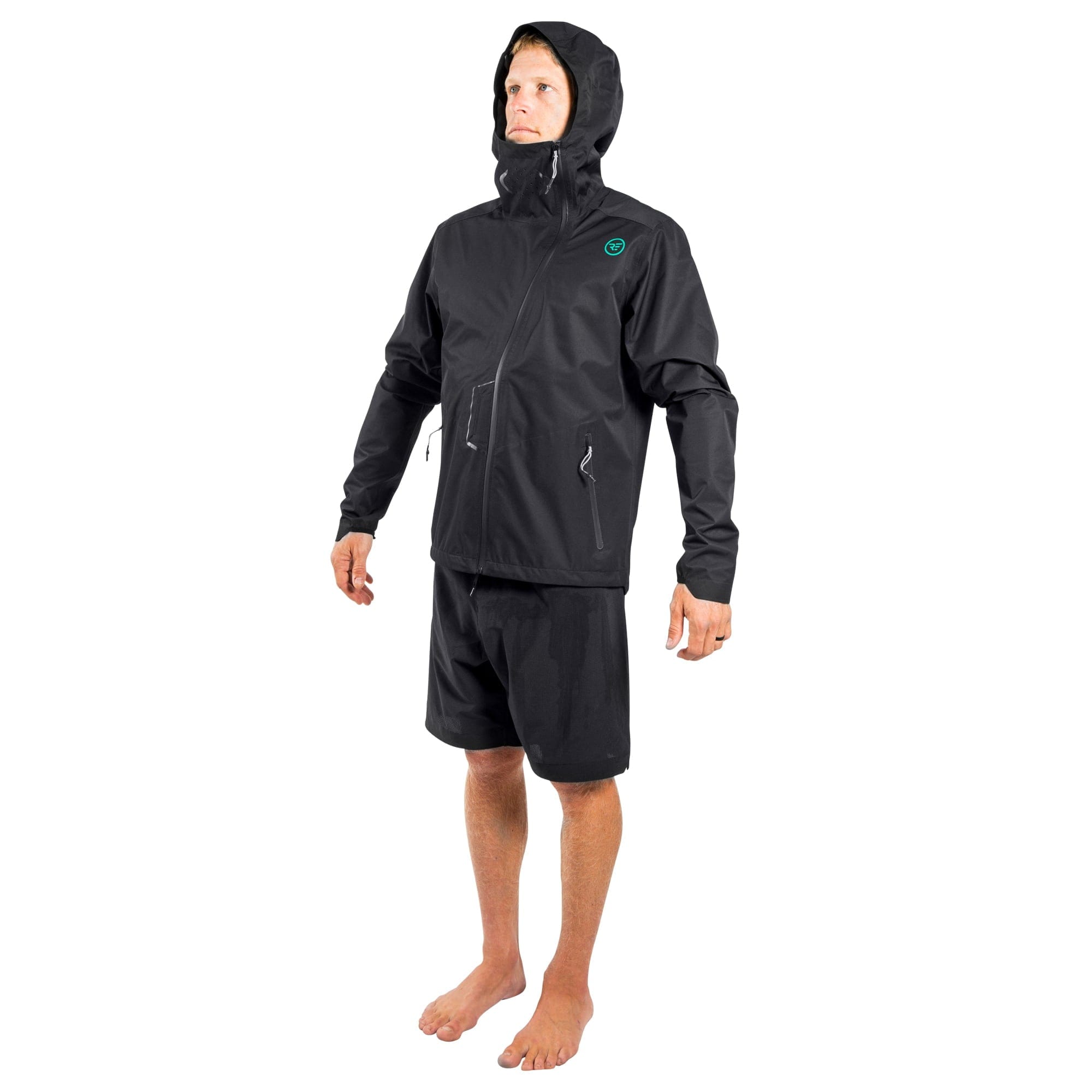 3234731_COMPASSRIDINGWINDBREAKER_NA_23X_MAIN.jpg Compass Riding Windbreaker - Afbeelding 1