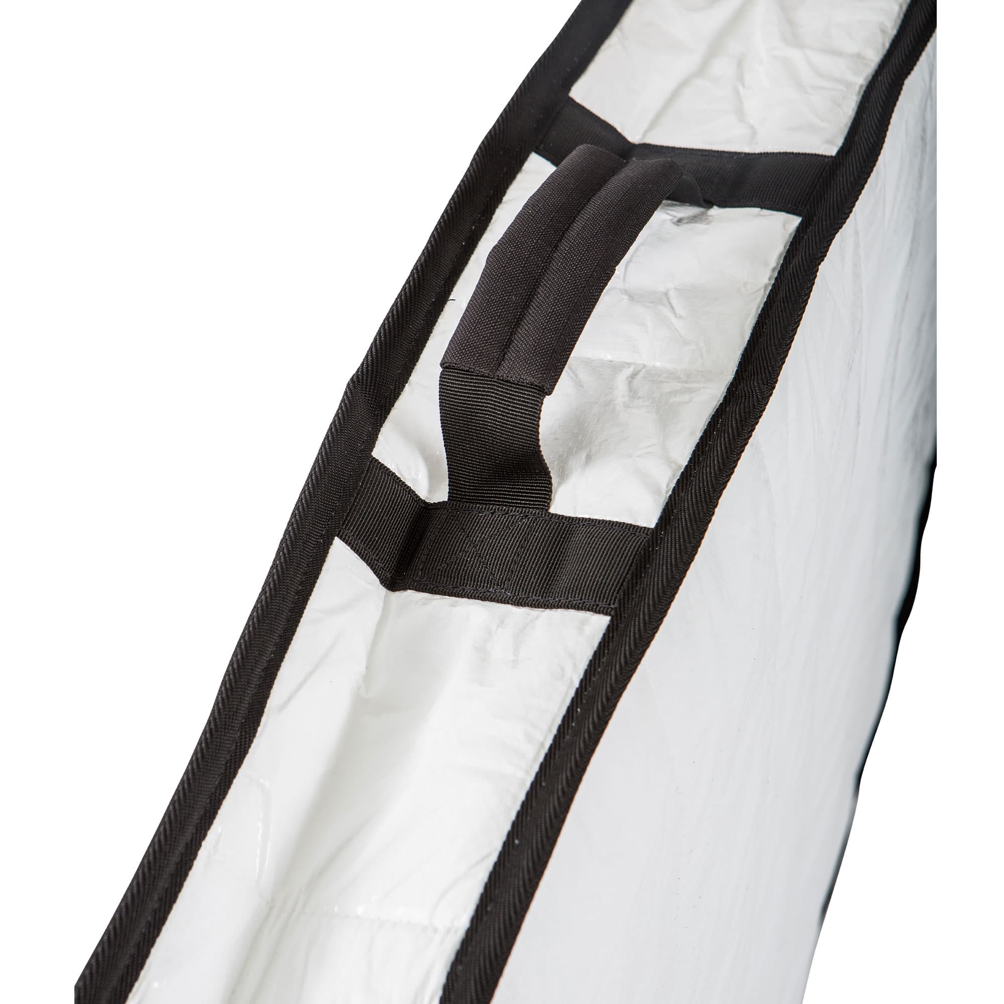 3235410_THERMALBLOCKFOILBOARDBAG_NA_23X_08.jpg Thermal Block Foil Board Bag - Afbeelding 9