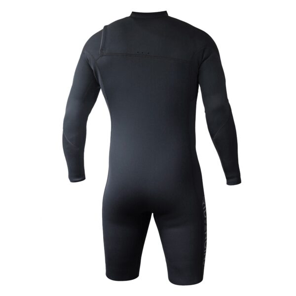 Sensor 2/1 Front Zip Long Sleeve Springsuit - Afbeelding 3