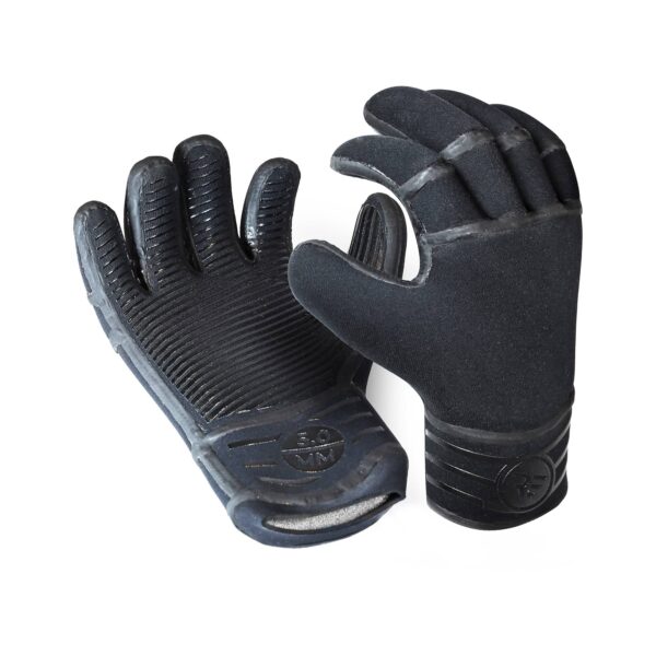 5mm Aire Neo Gloves - Afbeelding 1