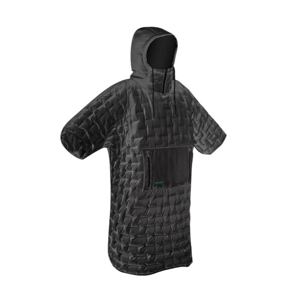 Bonfire Insulated Changing Robe - Afbeelding 1