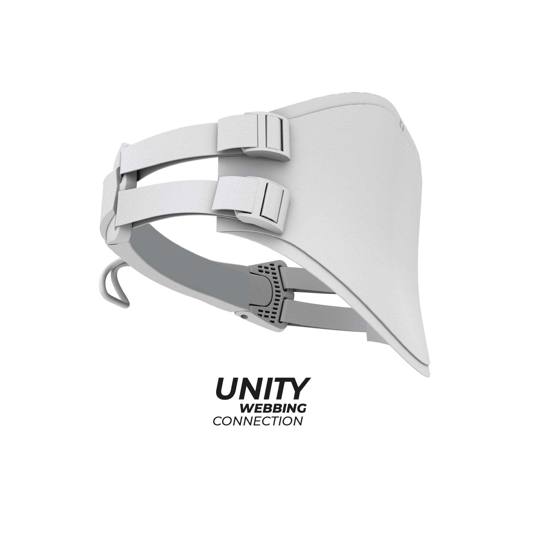 RE_Unity_Webbing_Connect_1800x1800_2cfb3ff6-24bf-4090-8bba-bd9f3d79d9ec.jpg Contour Seat Harness V2 - Afbeelding 5