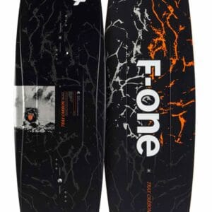 f-one-trax-hrd-carbon-series-2024-kiteboard