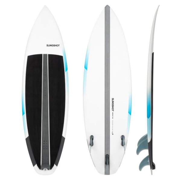 Impact XR V1 - Afbeelding 1