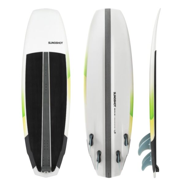 Sci-Fly XR V2 - Afbeelding 1