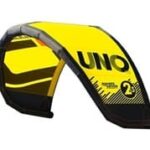 Ozone UNO V2 kite