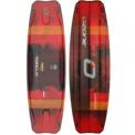 Ozone TORQUE V4 kiteboard - Afbeelding 2