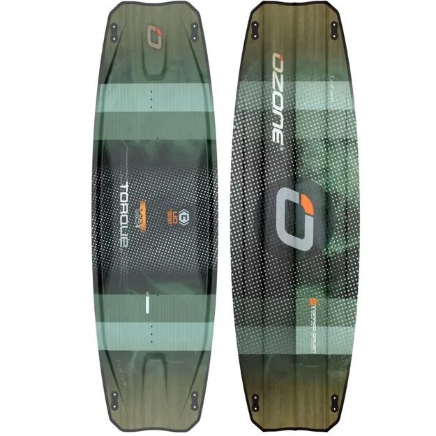 120895_1 Ozone TORQUE V4 kiteboard - Afbeelding 1