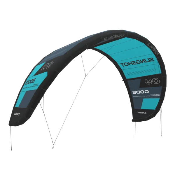 Slingshot Code V1 kite - Afbeelding 1