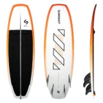 Slingshot Sci-Fly XR V3 kiteboard