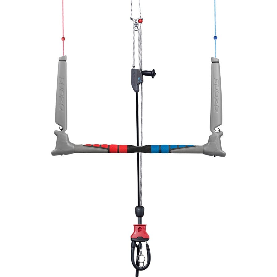 Ozone BAR CONTACT WATER V5 bar