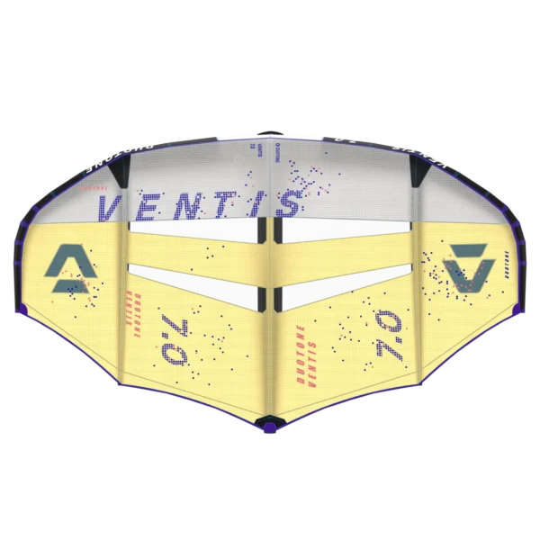 Duotone Ventis 2025 wing - Afbeelding 2