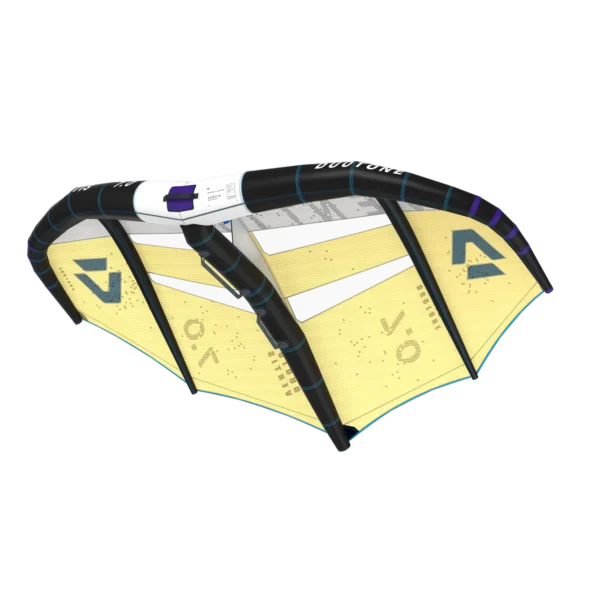Duotone Ventis 2025 wing - Afbeelding 1