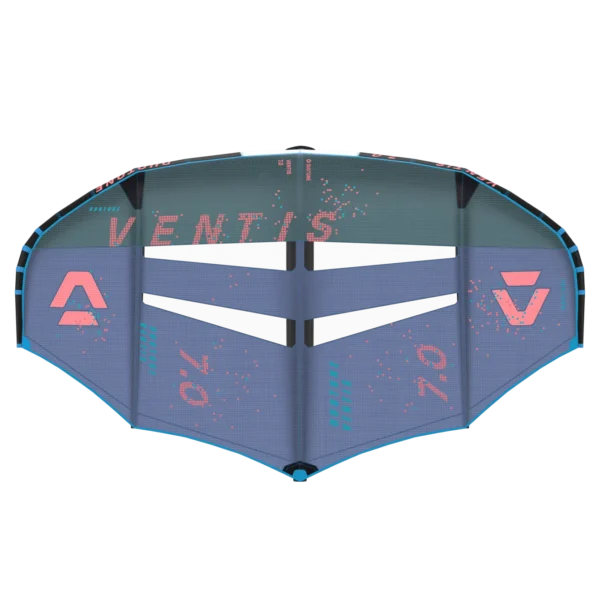 Duotone Ventis 2025 wing - Afbeelding 4