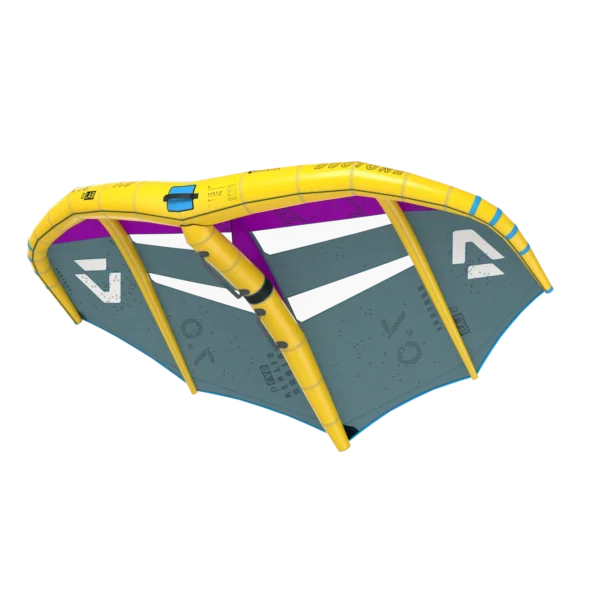 Duotone Ventis D/LAB 2025 wing - Afbeelding 1