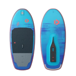 Duotone Sky air 2025 wingfoilboard