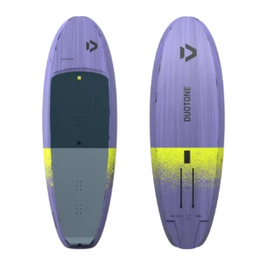 Duotone Skybrid 2025 wingfoilboard