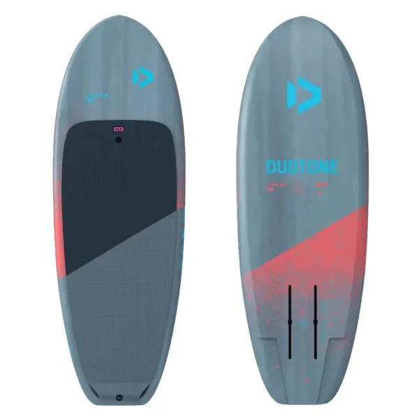 Duotone crush 2025 wingfoilboard