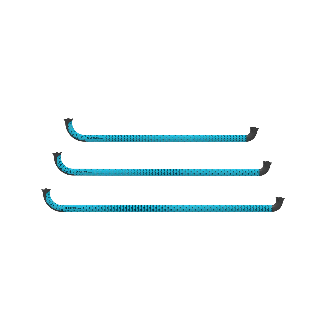 Fusion_Boom_all_SS25 Duotone Boom Fusion 2025 handle - Afbeelding 1