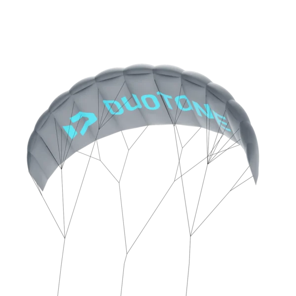 Duotone Lizard 2024 trainerkite - Afbeelding 1