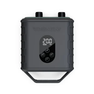 Ride Engine Air Box pomp