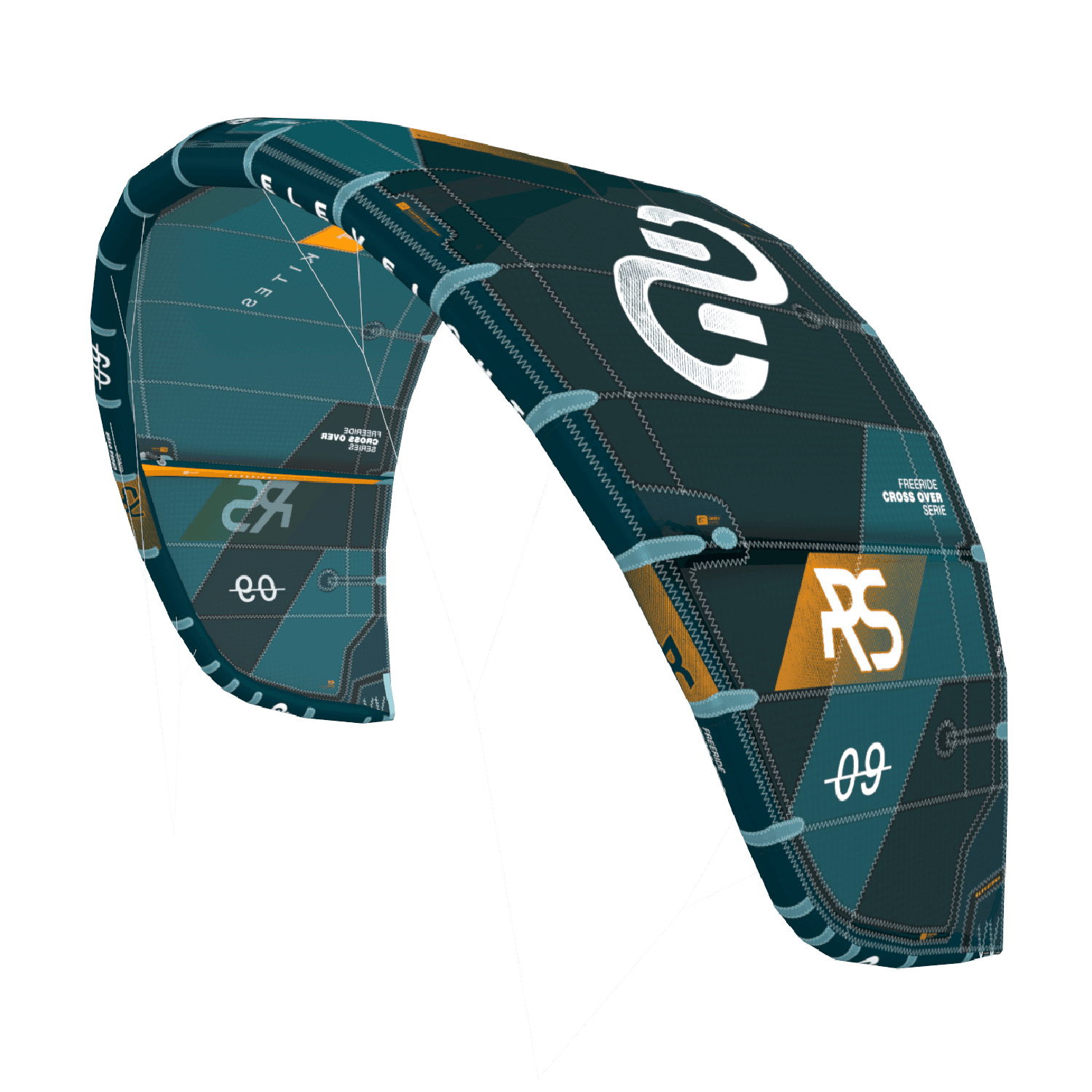 eleveight-rs-v8 Eleveight RS V8 kite - Afbeelding 3