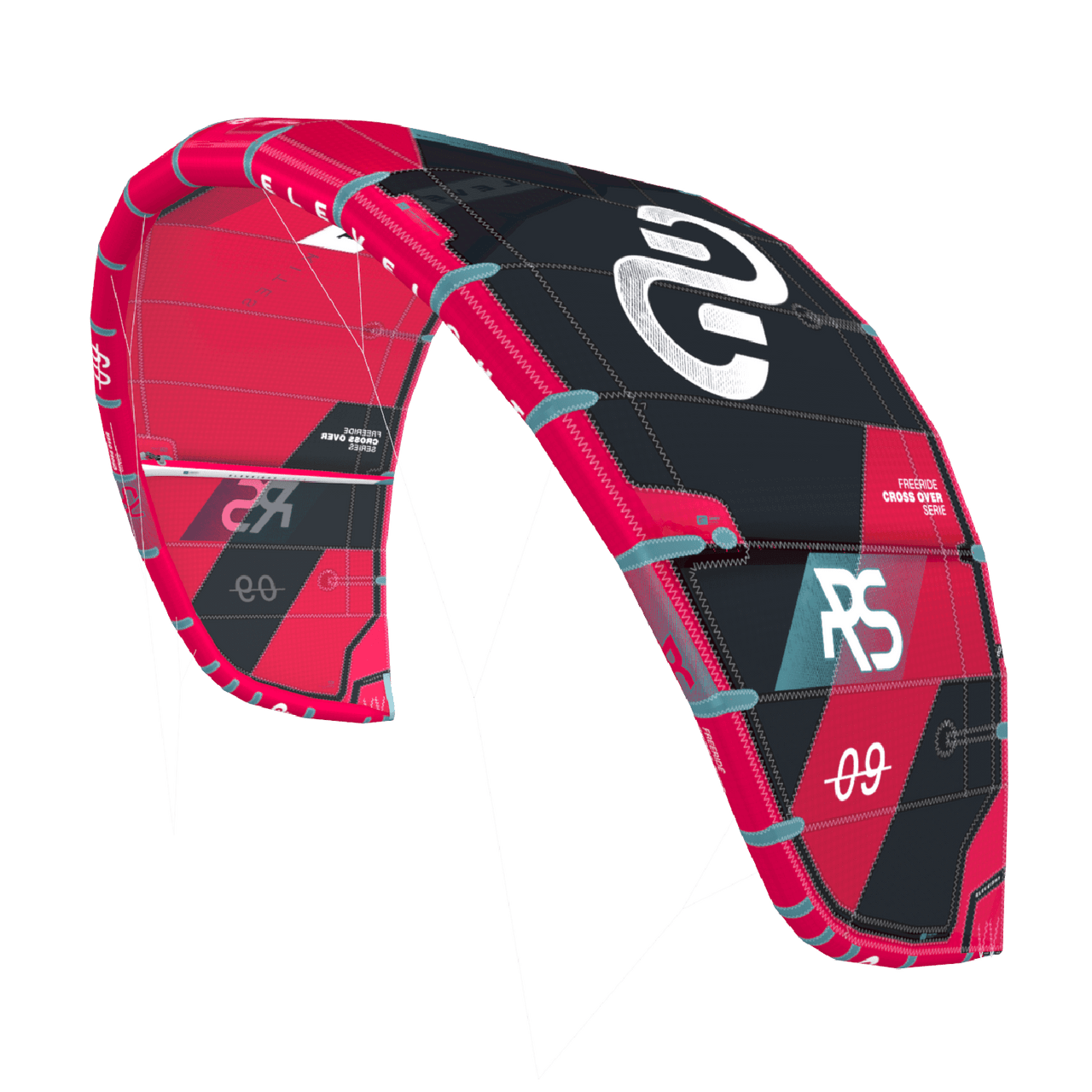 eleveight-rs-v8 Eleveight RS V8 kite - Afbeelding 2