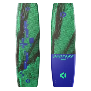 Duotone Spike CB 2025 kiteboard