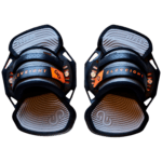 Eleveight SEAGO V1 pads/straps