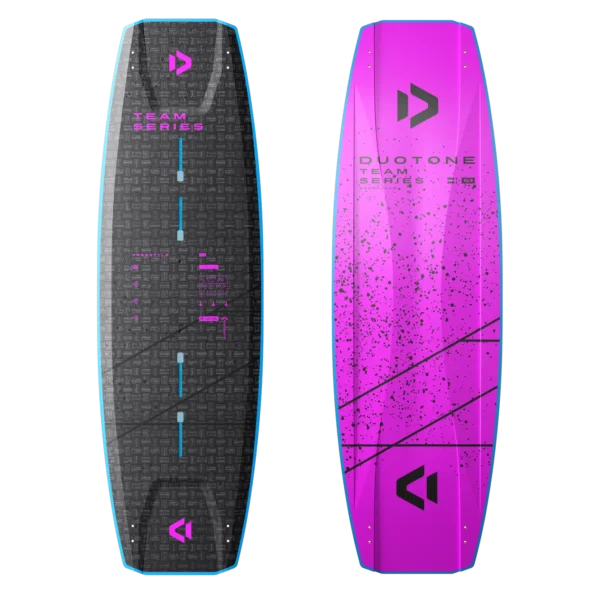 Duotone TS Freestyle SLS 25 kiteboard - Afbeelding 1