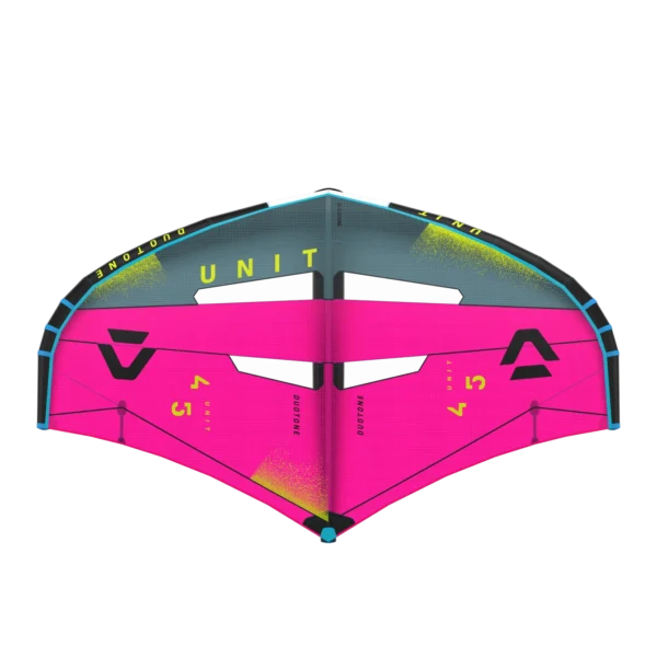 Duotone Unit 2025 wing - Afbeelding 4