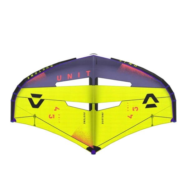 Duotone Unit 2025 wing - Afbeelding 2