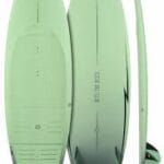 F-one MITU PRO FLEX kiteboard