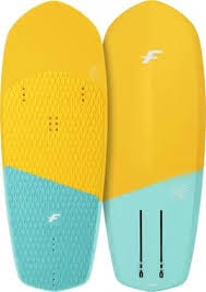 F-one POCKET foilboard