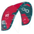 Eleveight WS V8 kite - Afbeelding 2