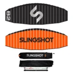 b2-Kiteboarding-Trainerkite
