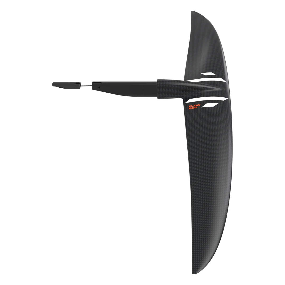 Slingshot One-Lock Flow Front Wing foil