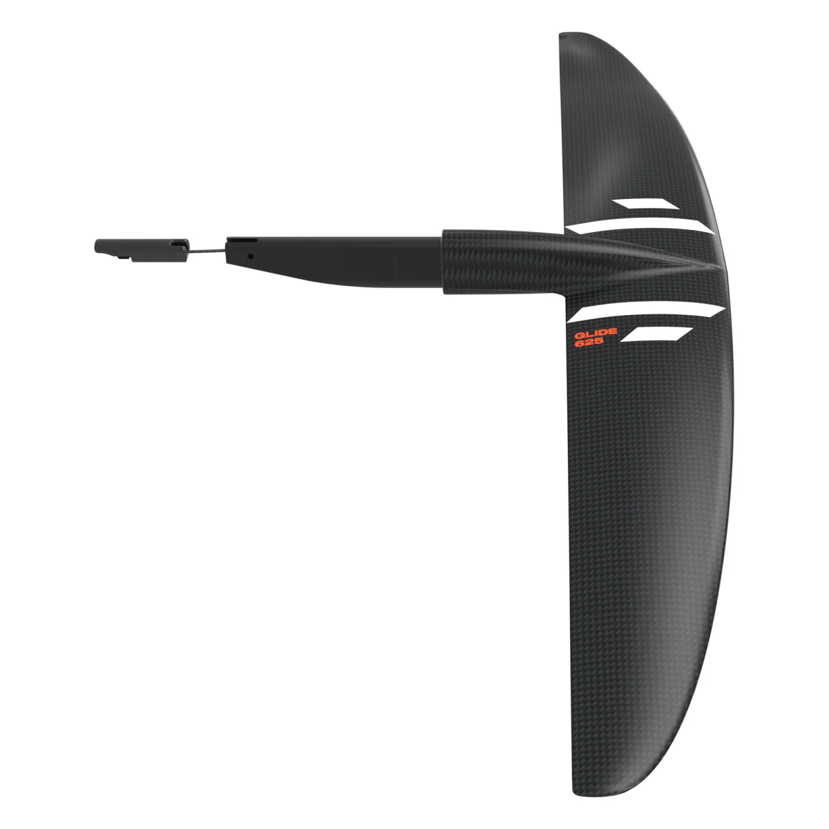Slingshot One-Lock Glide Front Wing foil