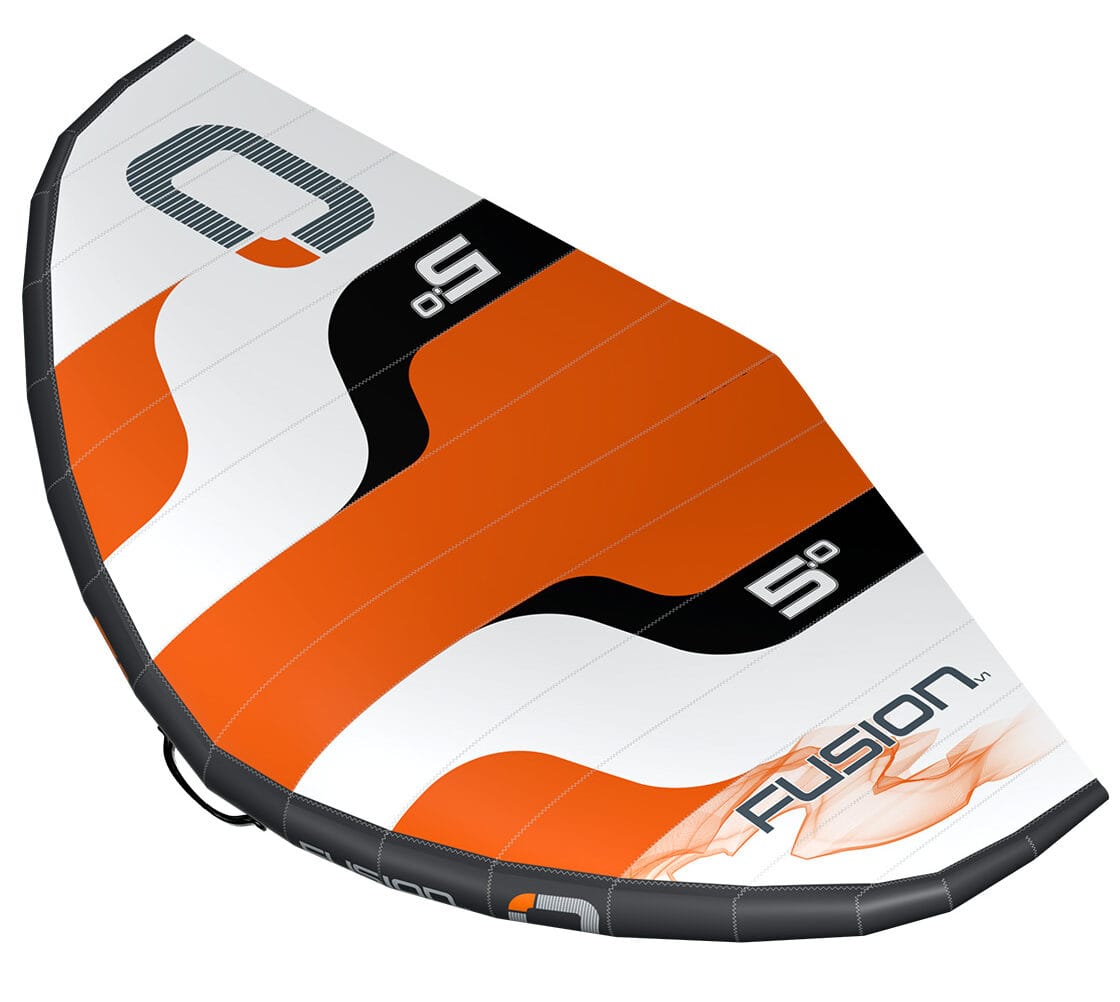 Ozone FUSION V1 wing