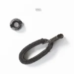 Slingshot Sentry Trim Handle spare part