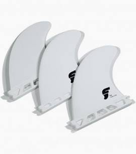 F-one Futures Fins F4-437 - Thruster spare part