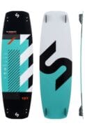 Slingshot Crisis V4 kiteboard
