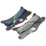 Juego de líneas estándar F-one para barra de foil (pieza de repuesto)